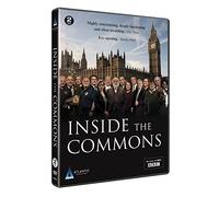 Inside The Commons [DVD]