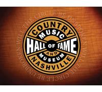 Inside the Country Music Hall of Fame and Museum: A Visitor's Companion (Co-published with the Country Music Foun)