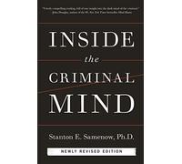 Inside The Criminal Mind.by Samenow New 9780804139908 Fast Free Shipping