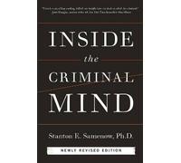 Inside the Criminal Mind (Newly Revised Edition): (Revised edition)