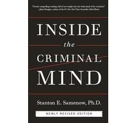 Inside the Criminal Mind (Newly Revised Edition): (Revised edition)