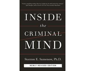 Inside the Criminal Mind - Paperback NEW Stanton E. Same 2014-11-04