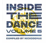 Inside The Dance: Compiled By Nickodemus [VINYL]