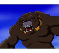 Inside the Dark Heart