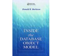 Inside the Database Object Model