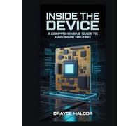 Inside the Device: A Comprehensive Guide to Hardware Hacking