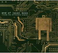 Inside The Difference Engine by End Of Level Boss (2007-10-30)