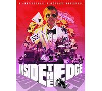 Inside The Edge: A Professional Blackjack Adventure