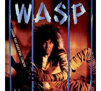W.A.S.P. - Inside The Electric Circus ( CD Digipack )