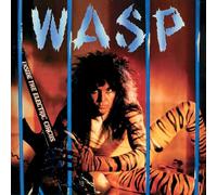 W.A.S.P. - Inside The Electric Circus ( 40th Anniversary - Half-Speed Master ) [VINYL]