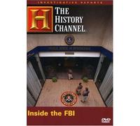 Inside the Fbi [DVD] [Region 1] [US Import] [NTSC]