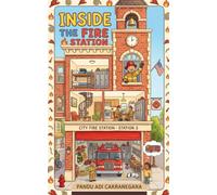 INSIDE THE FIRE STATION: 3 (Junior Firefighter Academy)