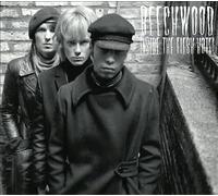 Inside the Flesh Hotel by Beechwood (CD, 2018)