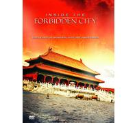 Inside the Forbidden City: 500 Years of Wonder [DVD] [2008] [Region 1] [US Import] [NTSC]
