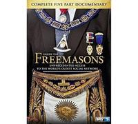Inside The Freemasons