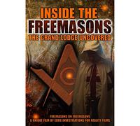 Inside The Freemasons: The Grand Lodge Uncovered [DVD] [NTSC]