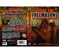 Inside The Freemasons: The Grand Lodge Uncovered [DVD] [Region 1] [US Import] [NTSC]