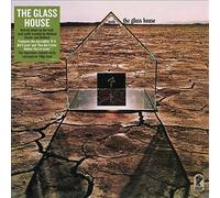 The Glass House - Inside The Glass House [12'' VINYL EP] BRAND NEW, SEALED