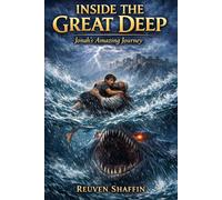 Inside the Great Deep: Jonah's Amazing Journey