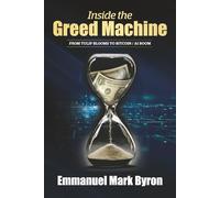 Inside the Greed Machine: FROM TULIP BLOOMS TO BITCOIN / AI BOOM