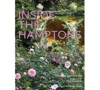 Inside the Hamptons (The Inside Series)