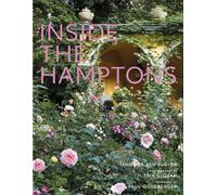 Inside the Hamptons (The Inside Series)