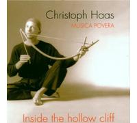 Inside the Hollow Cliff
