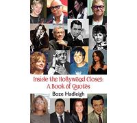 Inside the Hollywood Closet: A Book of Quotes