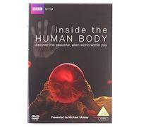 Inside the Human Body (DVD)