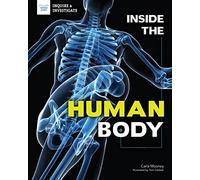 Inside the Human Body (Inquire & Investigate)