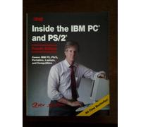 Inside the IBM PC and Ps/2 (Peter Norton Hardware Library)