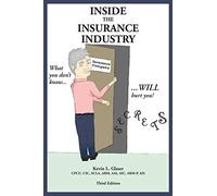 Inside the Insurance Industry