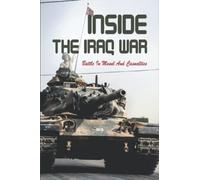 Inside The Iraq War_ Battle In Mosul And Casualties