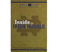 Inside the Irish Huddle Stories From Nd [DVD] [Region 1] [US Import] [NTSC]