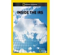 Inside the Irs [DVD] [Region 1] [US Import] [NTSC]