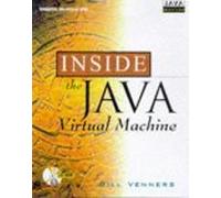 Inside the Java Virtual Machine (Java Masters)