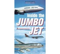 Inside The Jumbo Jet [VHS]