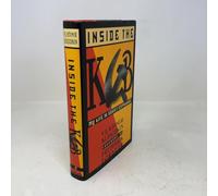 Inside the KGB: My Life in Soviet Espionage