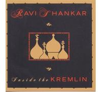 Inside the Kremlin by Shankar, Ravi (1990) Audio CD