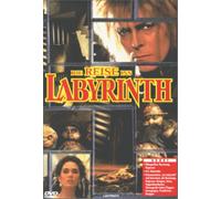 Inside the Labyrinth [DVD] [Import]