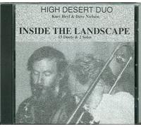 Inside the Landscape: 15 Duets & 2 Solos