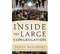 Inside the Large Congregation