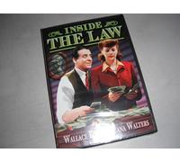 Inside The Law (DVD) (1942) (All Regions) (NTSC) (US Import)