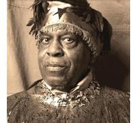 Inside the Light World: Sun Ra Meets the Ovc - Special [VINYL]
