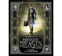 Inside the Magic – The Making of Fantastic Beasts and Where to Find Them