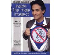 Inside the Male Intellect [DVD] [Region 1] [US Import] [NTSC]