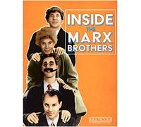 Inside the Marx Brothers