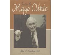 Inside the Mayo Clinic: A Memoir