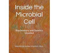 Inside the Microbial Cell: Biochemistry and Genetics Unveiled