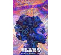 Inside the Mind of a Kingdom Creative